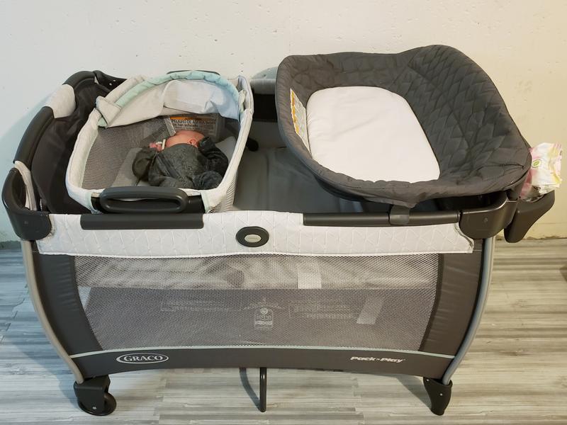 Graco® Pack 