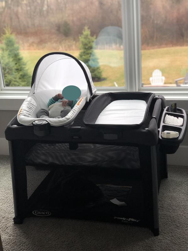 Graco Pack 