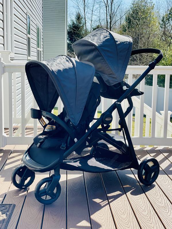 kohls umbrella stroller