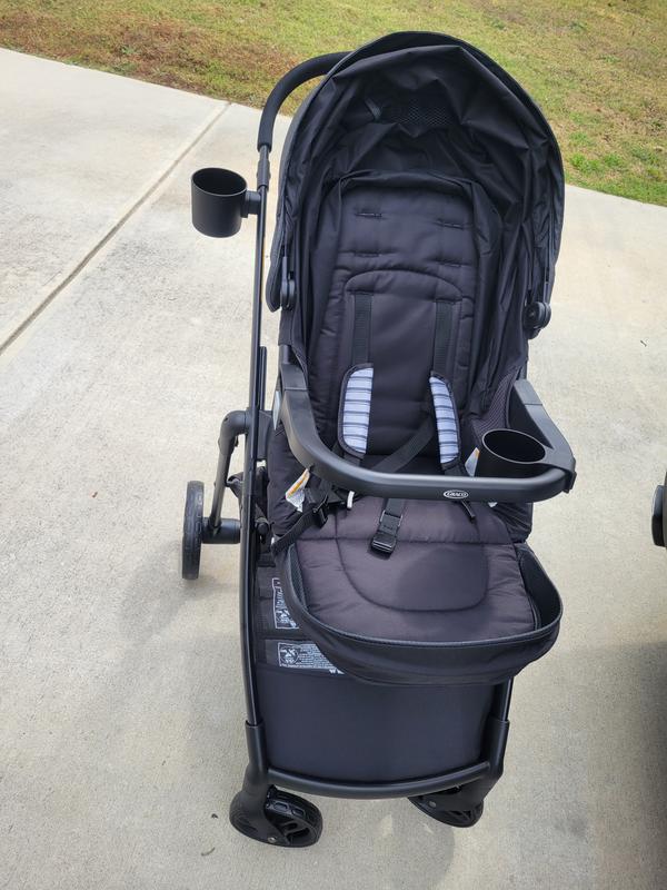 Graco modes se travel hot sale system