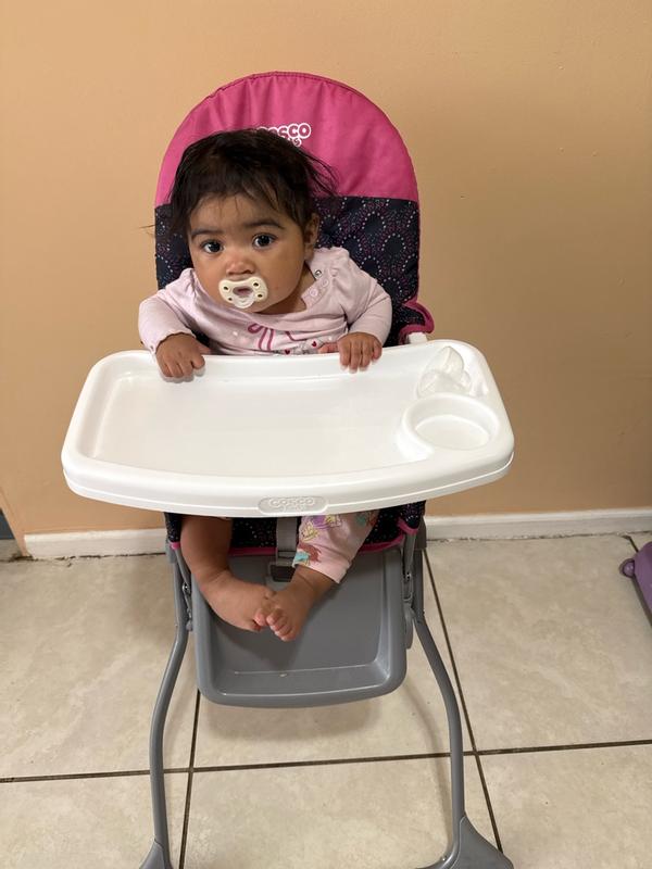 Graco®, Table2Table Premier Fold 7-in-1 High Chair | Zola Baby
