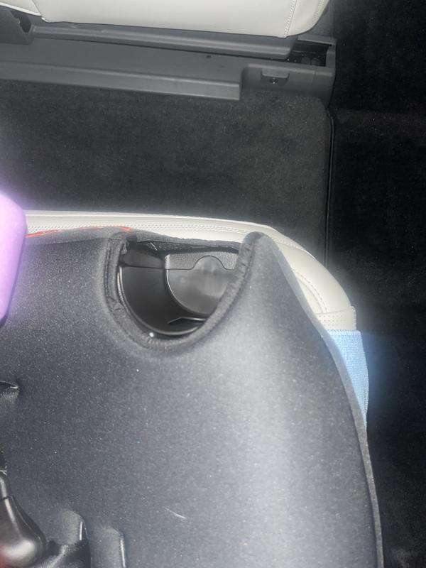 Photo from Missing Cup Holders