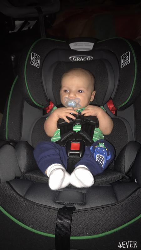 graco 2 in one car seat