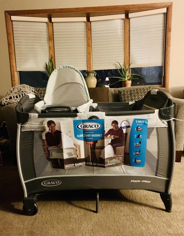Graco® Pack 