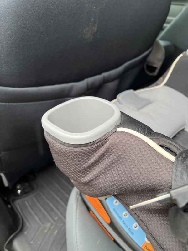 Peg perego car seat cup outlet holder