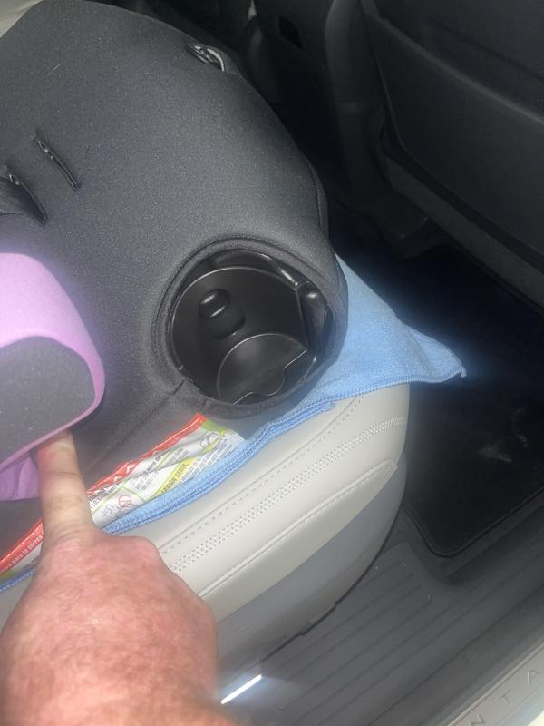 Photo from Missing Cup Holders