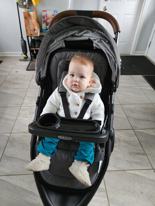 stroller jogging double Double Jogging Stroller