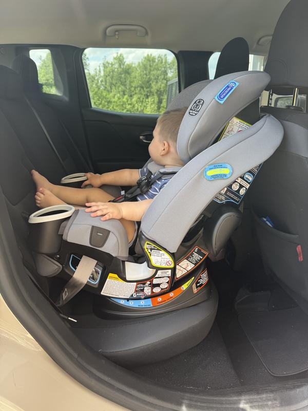Graco 4ever Graco Grows4me Car Seat Rear Facing Graco Forever