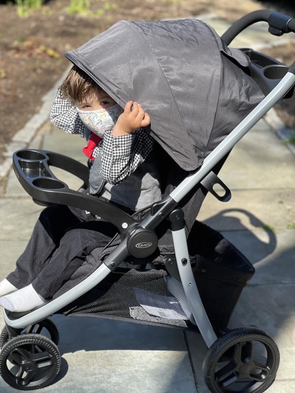 Pace stroller best sale