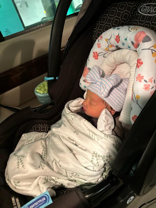 Customer carousel item 1.