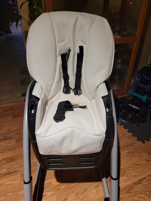 Graco swivi seat online replacement cover