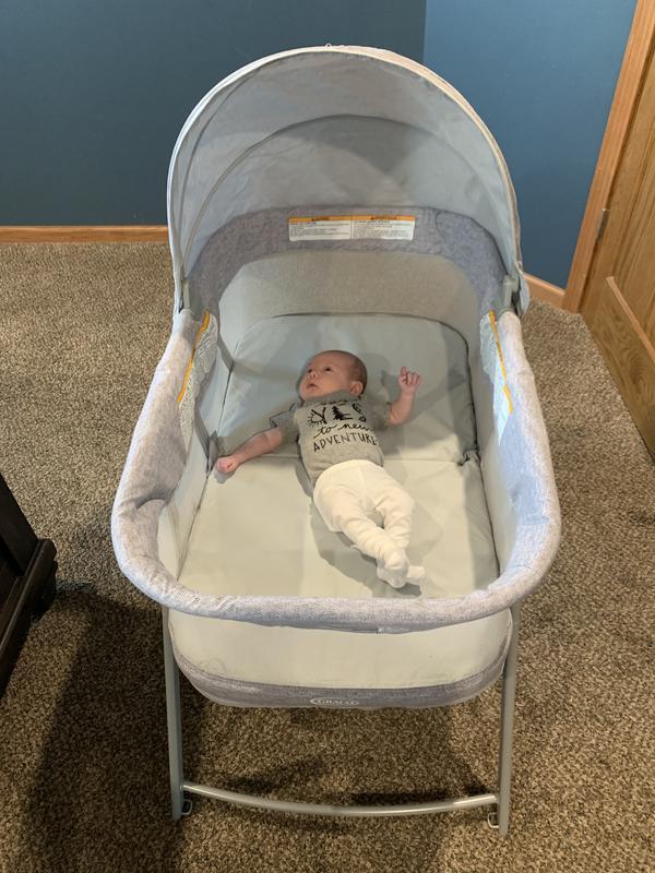 Graco 3 2024 in 1 bassinet