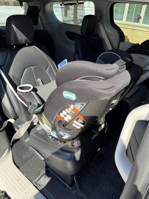 Graco 4ever Dlx 4 In 1 Convertible Car Seat Bryant 1 Ct Kroger