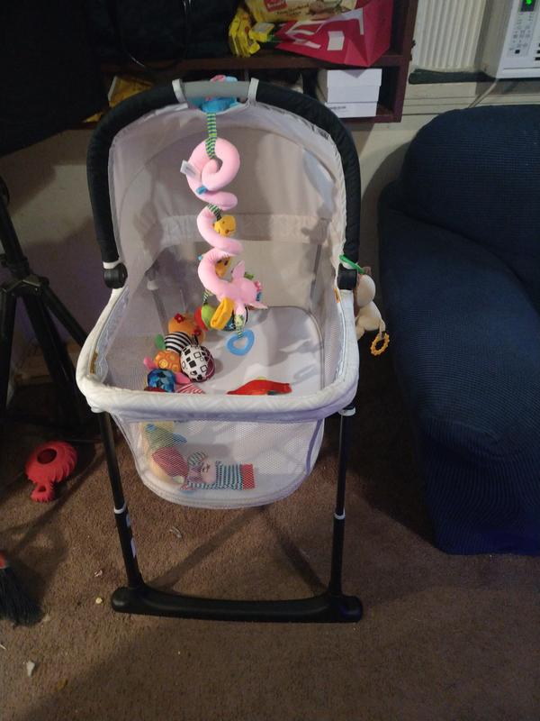 Graco® Pack 'n Play® Day2Dream™ Travel Playard in Rainier