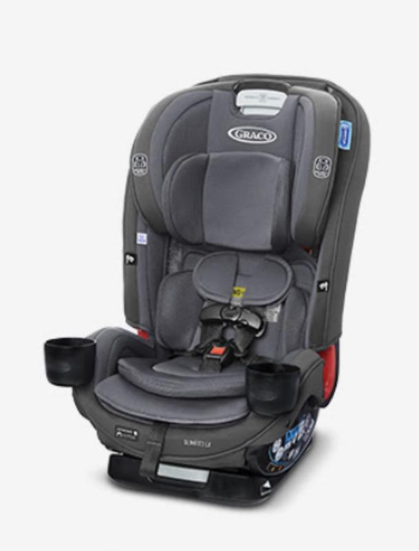 Graco Slimfit3 Lx 3 In 1 Car Seat Baby - Graco Infant Car Seat Reassembly After Washing