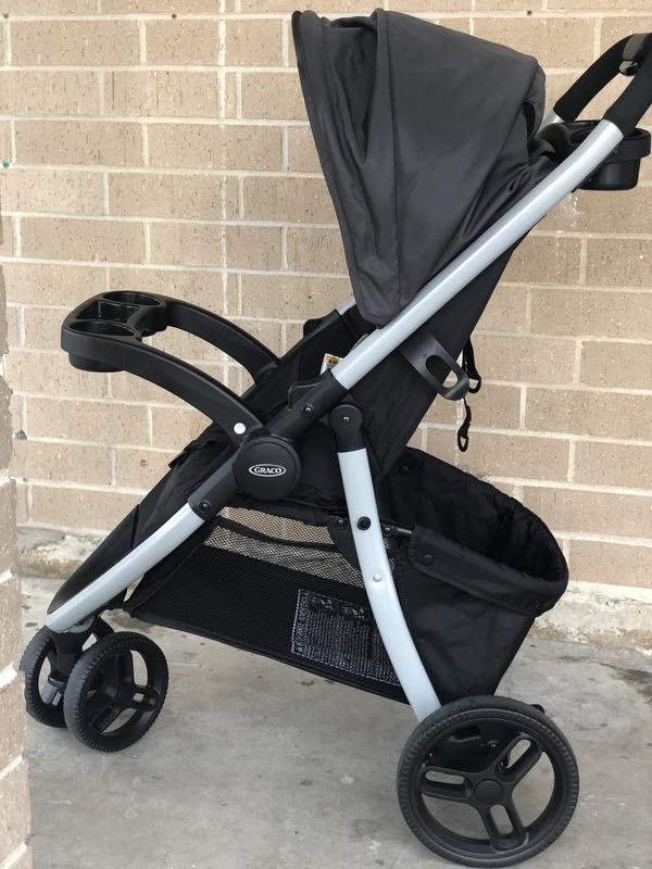 Graco 2024 pace reviews