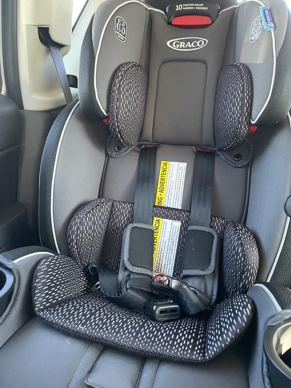 Graco slimfit 3 in 1 car seat camelot best sale