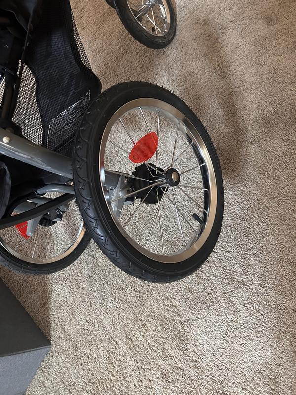 Rear Wheel Graco Baby