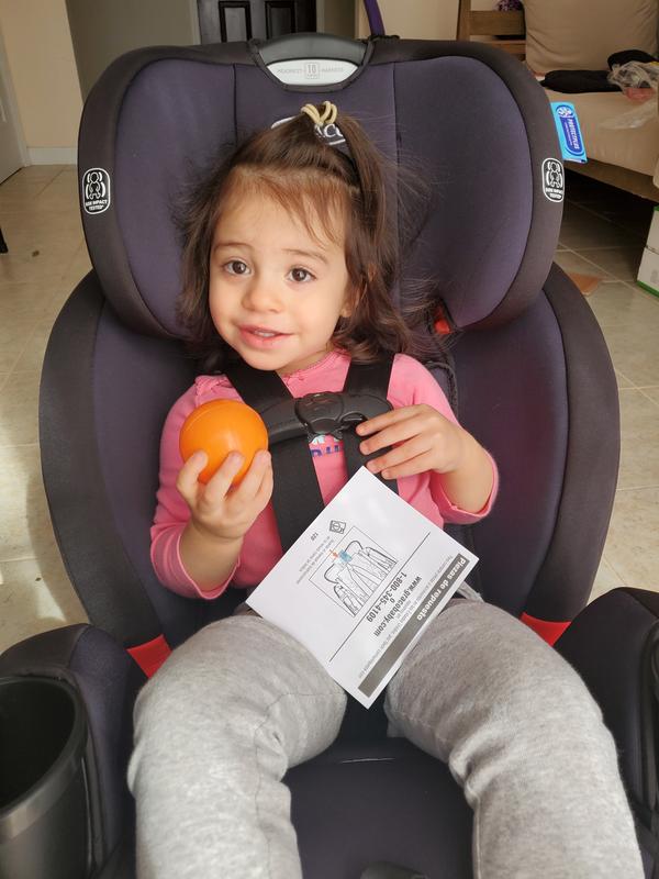 Graco Triride 3 In 1 Car Seat Graco Baby