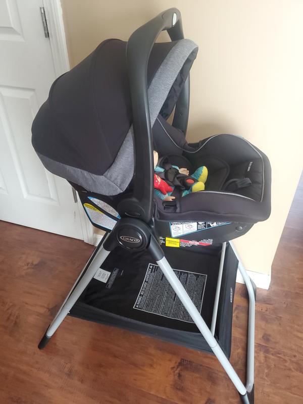 graco carrycot stand