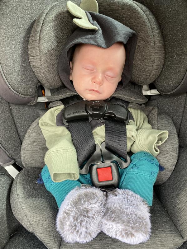 5lb preemie