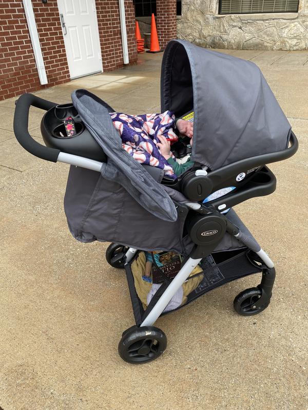 Graco Fastaction Se 2.0 Travel System - Astaire : Target