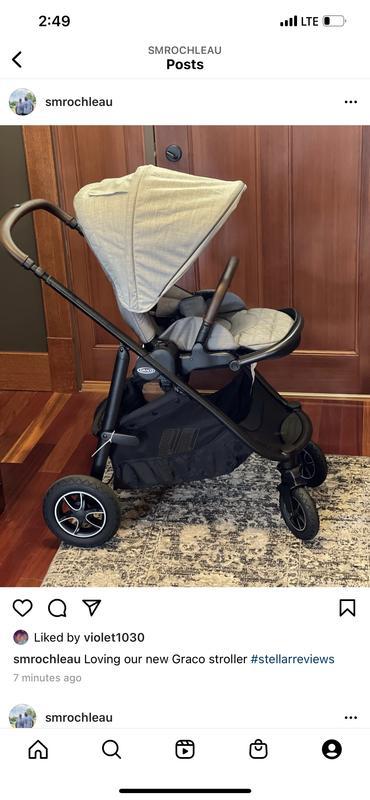 Graco premier best sale