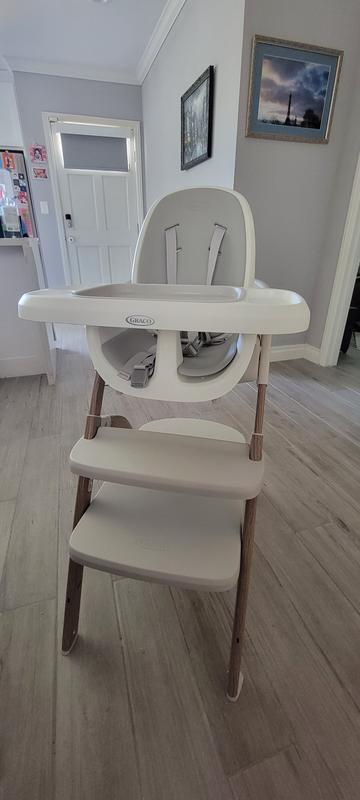 Cybex LEMO Learning Tower All White – Precious Little One