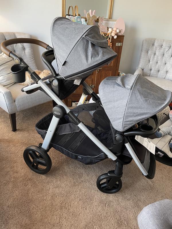 Best buy graco travel system best sale