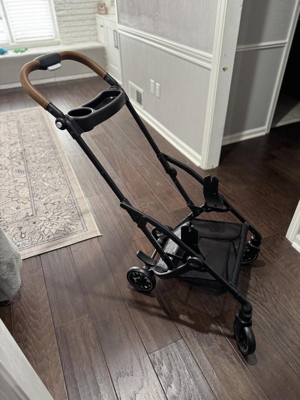 stokke xplory pushchair Stokke Xplory X Complete Stroller – Swaddles Baby main image 1