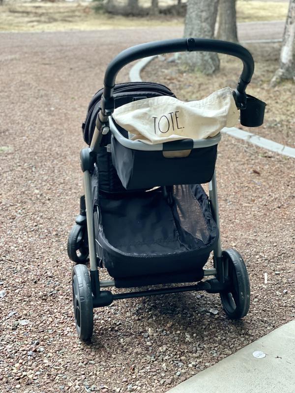uppababy infant stroller Minu Duo Double + ARIA V2 Car Seat Bundle - Ada ins while the zip Color:Green/Fresh Patagonia Guidewater 80L Duffel