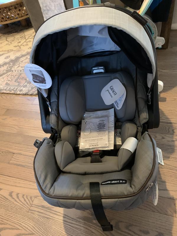 Graco best sale 35 xt