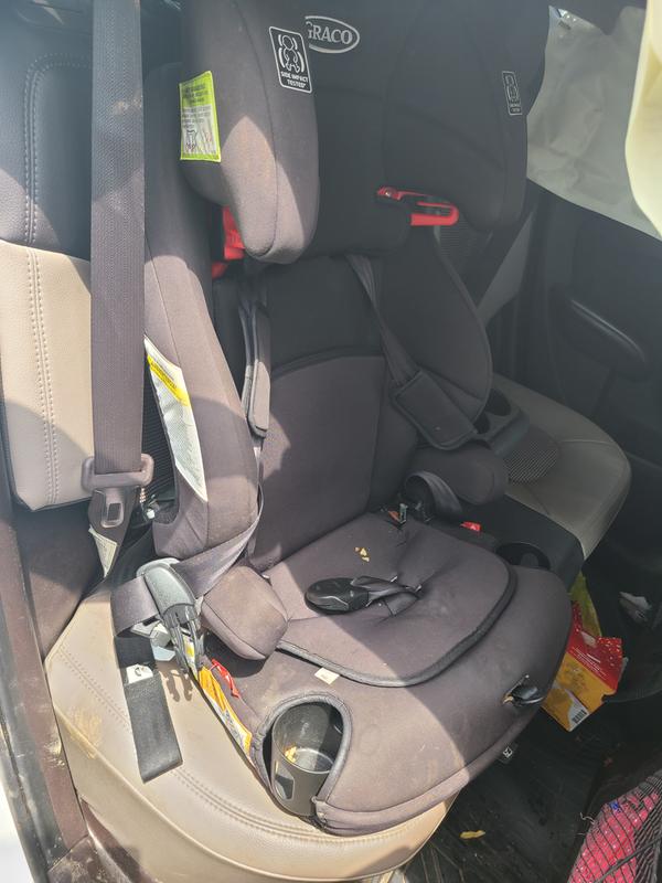 Graco transition 2024 car seat