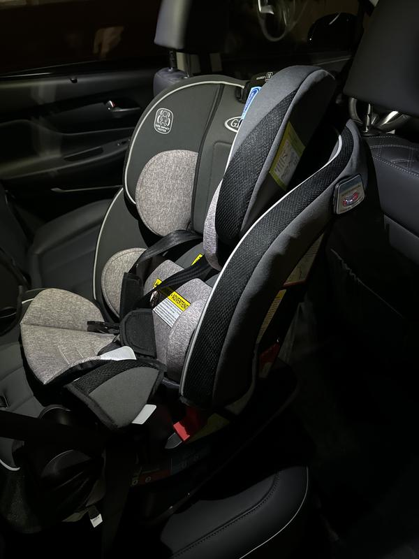 SlimFit® 3-in-1 Car Seat