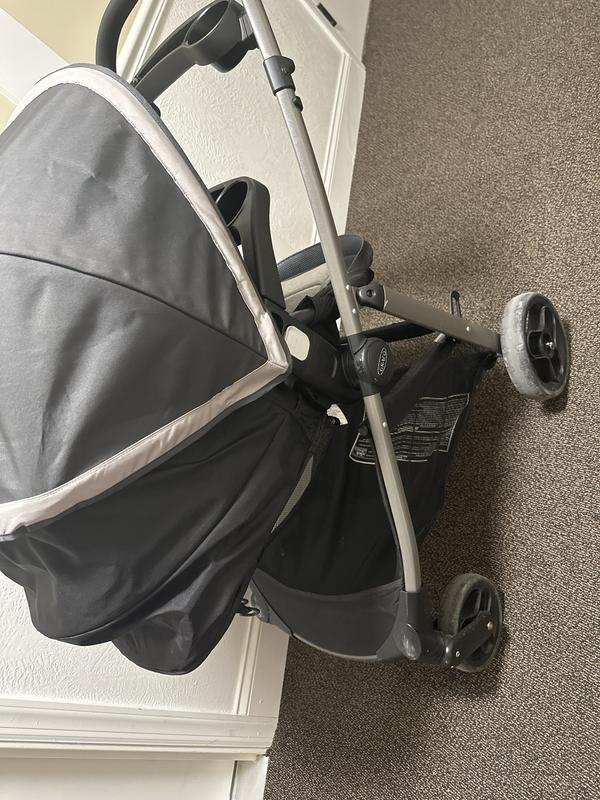 Graco pd286216a sales