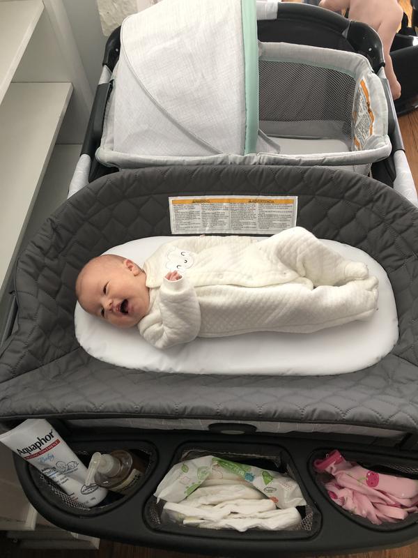 Graco® Pack 'n Play® Close2Baby Playard in Derby buybuy BABY