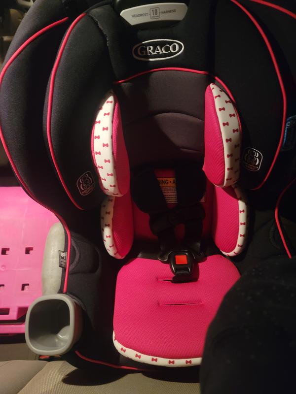 Graco Argos Review Car Seats For The Littles