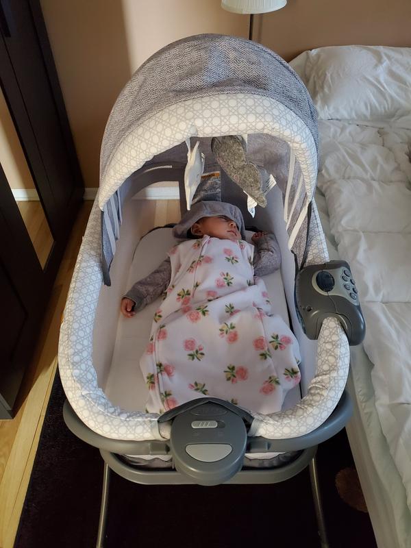 スペシャルオファ CannaLilyショッピング店Graco Pack 'n Play Day2Dream Playard