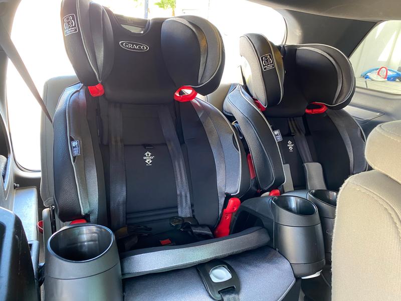 graco nautilus snuglock dlx review