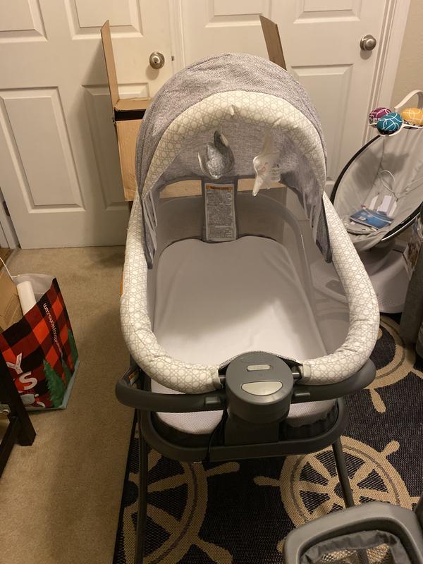 Day 2 clearance dream graco