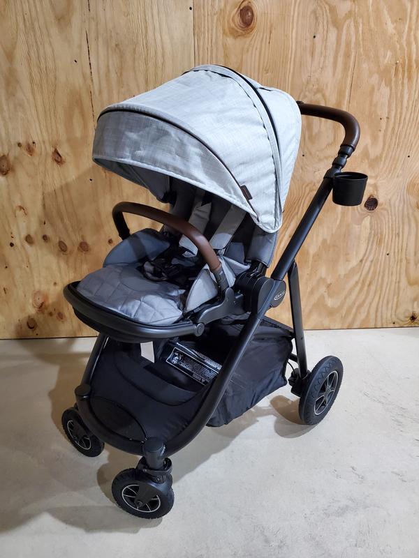 Graco premier outlet