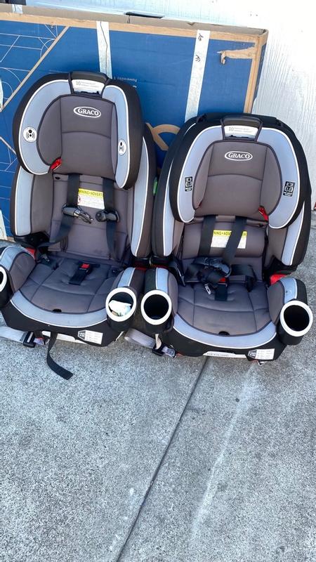 Graco 4Ever 4 in 1 Car Seat Raegen Babies R Us Canada