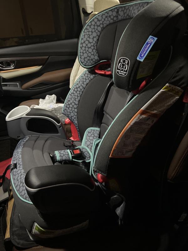 How To Remove Graco Nautilus Car Seat Cover Velcromag