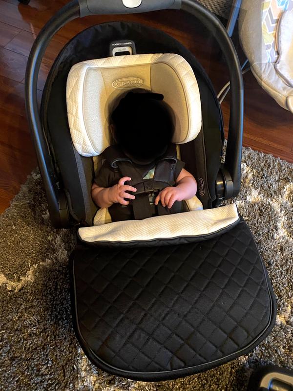 Graco SnugRide® SnugFit 35 Elite Infant Car Seat | Graco Baby