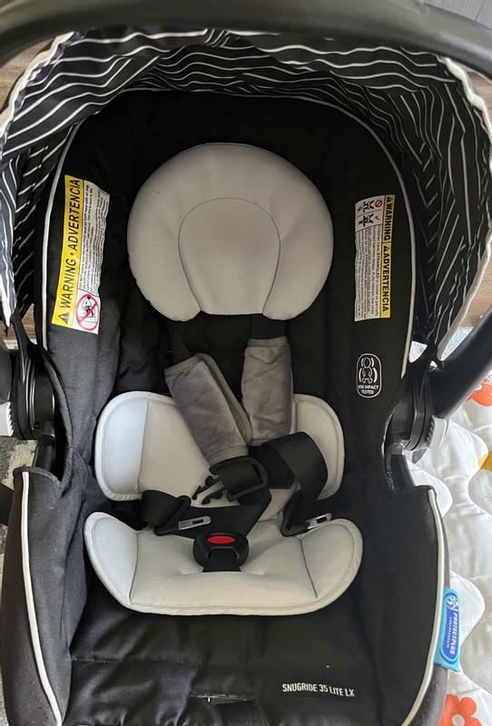 Graco snugride 35 buy buy baby sale
