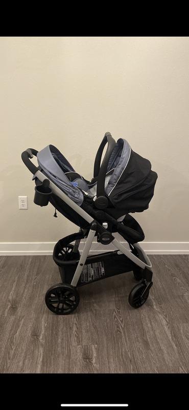 Graco, Modes Pramette Travel System | Zola Baby