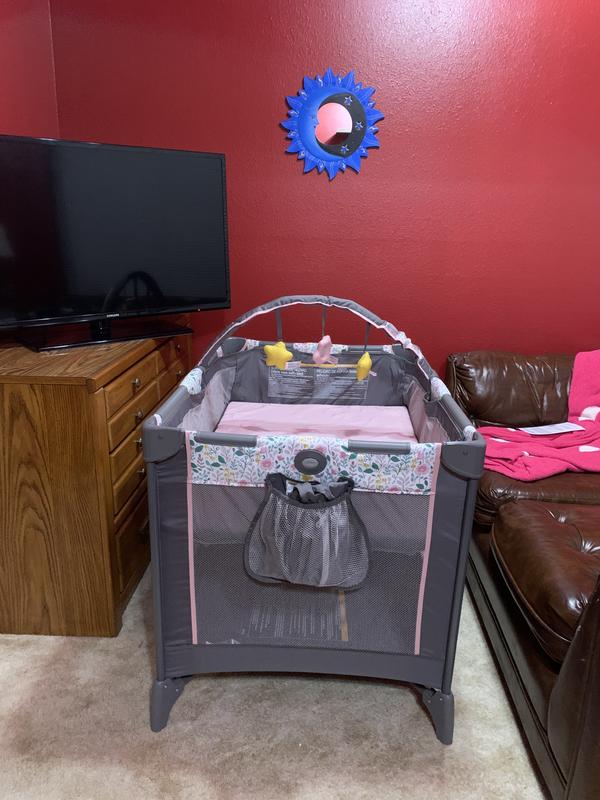 Meijer bassinet 2025