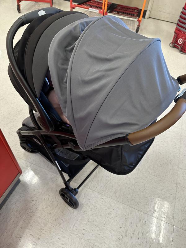 how much does uppababy vista weight UPPAbaby VISTA V2 Double Stroller Bundle