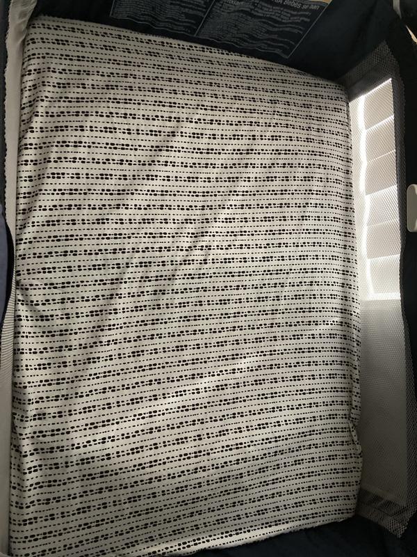 Sheets make it much worse