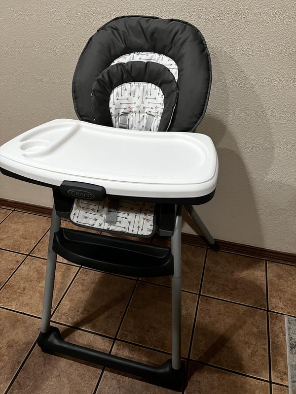 Table2Table™ LX 6-in-1 Highchair